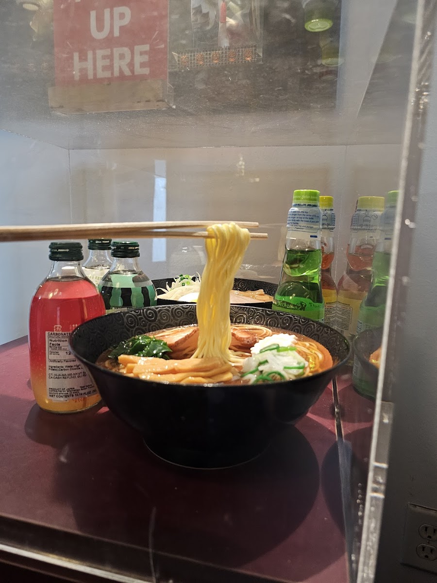 Nagoya Japanese Restaurant-10