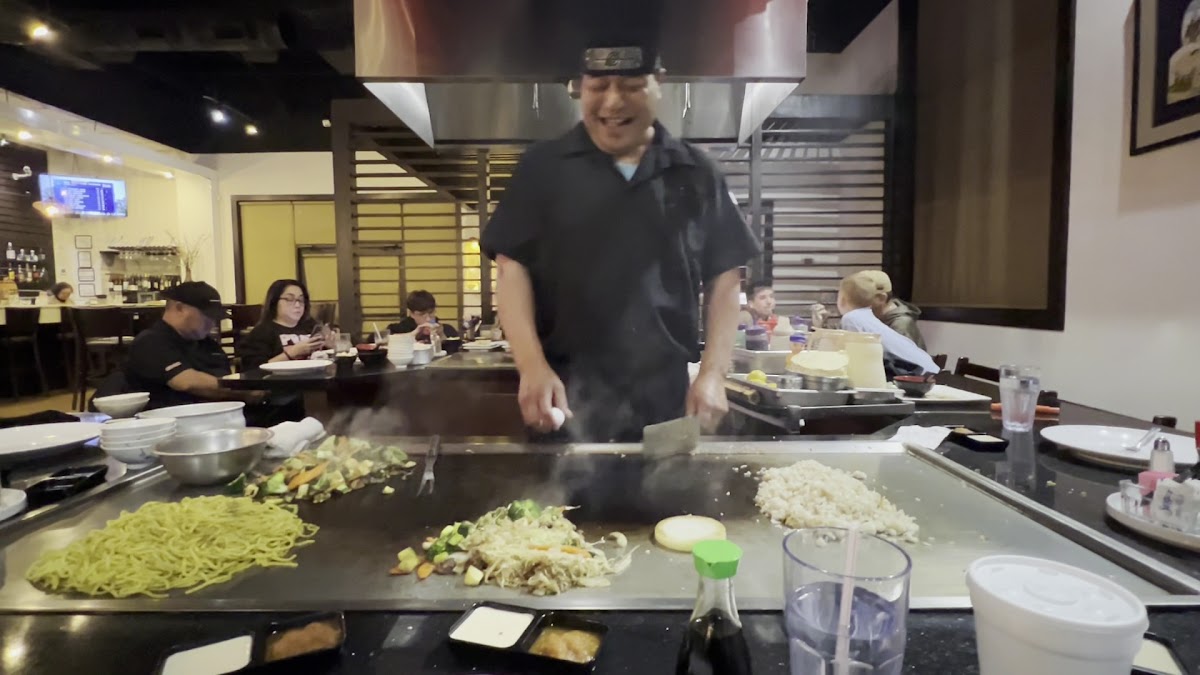 Nagoya Japanese Restaurant-2