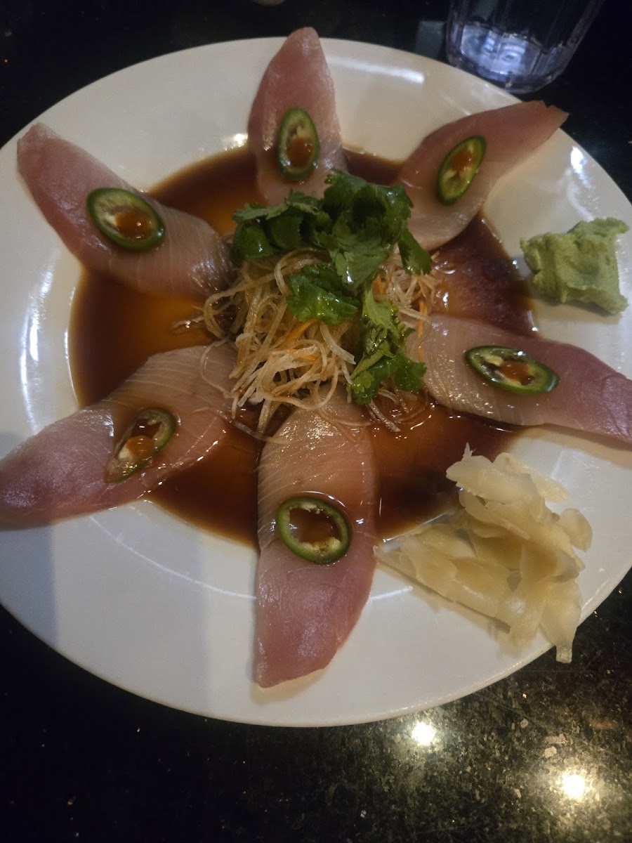 Nagoya Japanese Restaurant-4