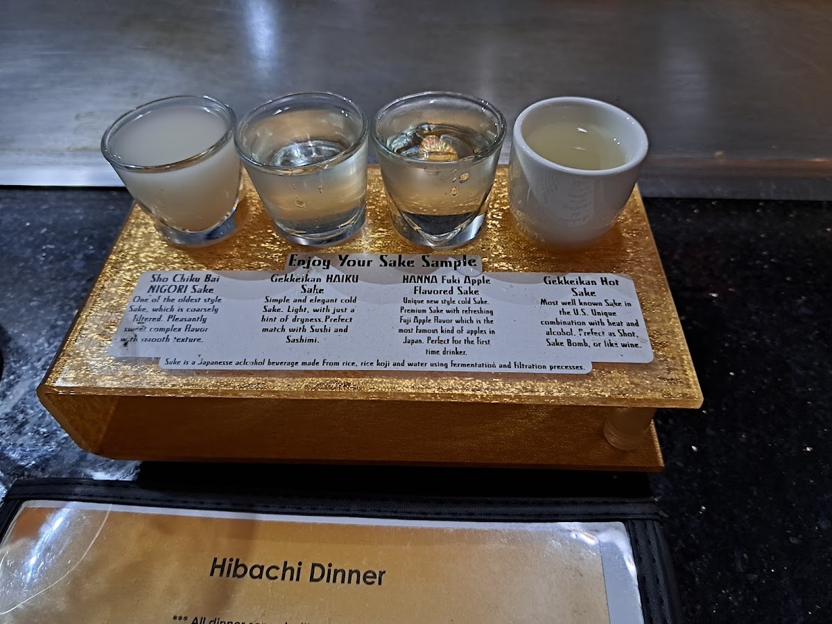 Nagoya Japanese Restaurant-6