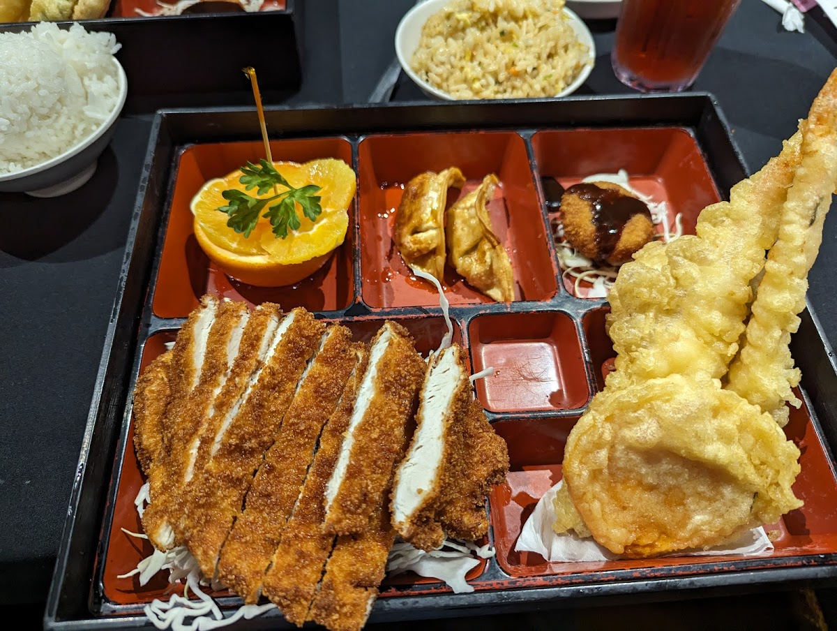 Nagoya Japanese Restaurant-7